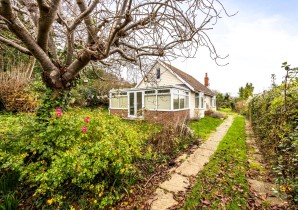 Property for Auction in Sussex & Hampshire - 42 Mill Road, Lancing, West Sussex, BN15 0PZ