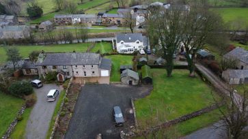Property for Auction in Cumbria - Pleasant View, Great Asby, Appleby-In-Westmorland, Cumbria CA16 6HD