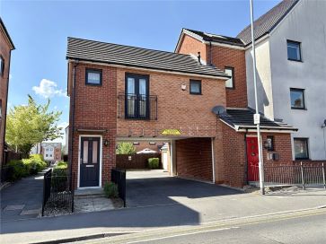 Property for Auction in Manchester - 85 Fields New Road, Chadderton, Oldham, OL9 8BT