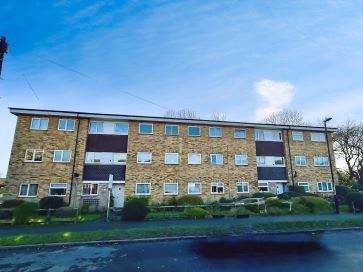 Property for Auction in Coventry & Warwickshire - Flat 24, Church Court, New Road, Keresley, Coventry, West Midlands CV6 2EP