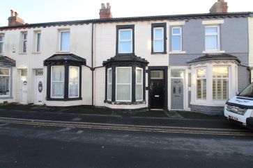 Property for Auction in North West - 101 Ribble Road, Blackpool, Lancashire FY1 4AA