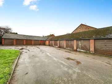 Property for Auction in Coventry & Warwickshire - Garages, Handley's Close, Ryton on Dunsmore, Coventry, Warwickshire CV8 3FG