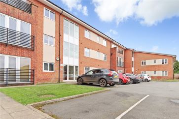 Property for Auction in North East - 16. Pickering Place, Durham, Cumbria DH1 1EG