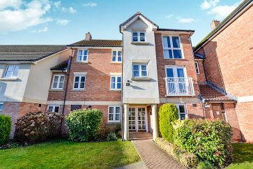 Property for Auction in Hull & East Yorkshire - 19 Burlington Court, Gordon Road, Bridlington, East Yorkshire, YO16 4PQ