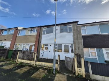 Property for Auction in Manchester - 36 Smithy Grove, Ashton-under-lyne, OL6 9LD