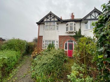 Property for Auction in North West - 5 Roseway, Ashton-On-Ribble, Preston, Lancashire PR2 1HE