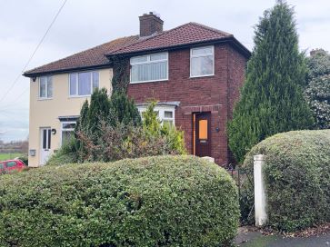 Property for Auction in Cumbria - 90 Beaumont Road, Carlisle, Cumbria CA2 4RL