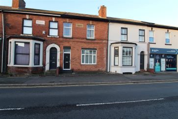 Property for Auction in North West - 294 Blackpool Road, Fulwood, Preston, Lancashire PR2 3AE