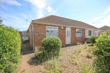 Property for Auction in East Anglia - 36 Linford Estate, Clenchwarton, King's Lynn, Norfolk PE34 4BA