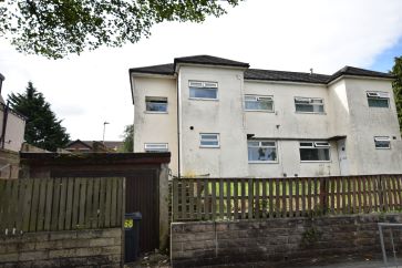 Property for Auction in West Yorkshire - 68 Fenby Avenue, Bradford, West Yorkshire BD4 8QX