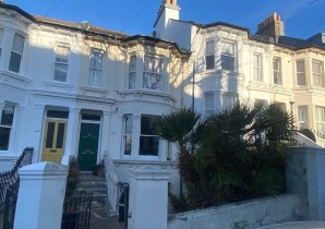 Property for Auction in Sussex & Hampshire - 185b Ditchling Rise, Brighton, BN1 4QR