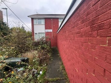 Property for Auction in North Yorkshire, Tees Valley, and extending into County Durham - 1 Broadhaven Close, Middlesbrough, North Yorkshire TS6 9ST