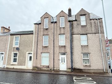 Property for Auction in Cumbria - 7 Whitehaven Road, Cleator Moor, Cumbria CA25 5QW