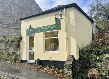 Property for Auction in South West - 7 Station Road, Bere Alston, Yelverton, Devon PL20 7EJ