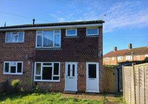 Property for Auction in Sussex & Hampshire - 20 Jodrell Close, Waterlooville, PO8 9NH