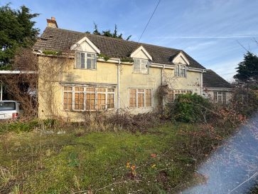 Property for Auction in East Anglia - The White Horse House, Sea Lane, Old Leake, Boston PE22 9JH