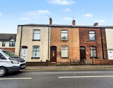 Property for Auction in Manchester - 40 Manchester Road, Tyldesley, M29 8DP