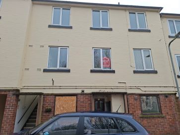 Property for Auction in Cumbria - 12 Moatside, Brampton, Cumbria CA8 1UN