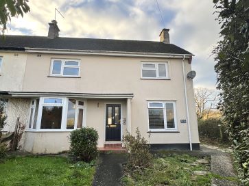 Property for Auction in South West - 6A Trevethan Park, Bere Ferrers, Yelverton, Devon PL20 7JW