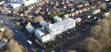 Property for Auction in Scotland - Flat 2/2, 470 Shieldhall Road, Glasgow G51 4HE