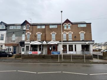 Property for Auction in North West - 177-181 Lytham Road, Blackpool FY1 6EU