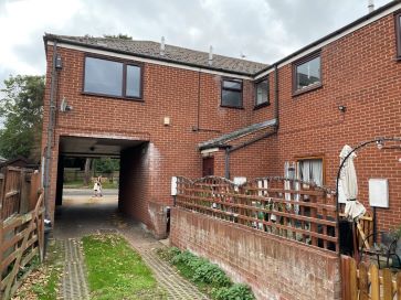 Property for Auction in East Anglia - 3 Bryanita Court, Church Road, Tiptree, Colchester, Essex CO5 0SU