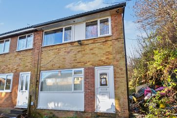 Property for Auction in West Yorkshire - 54 Summerbridge Crescent, Bradford, West Yorkshire BD10 8BB