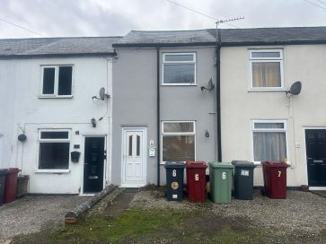 Property for Auction in Chesterfield & North Derbyshire - 6 Blacks Lane, North Wingfield, Chesterfield, Derbyshire, S42 5LW