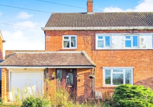 Property for Auction in London - 16 Finches Rise, Guildford, Surrey, GU1 2UN