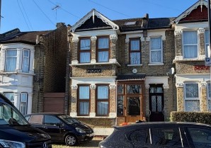 Property for Auction in London - 10 Cecil Road, Plaistow, London, E13 0LX