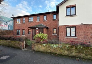 Property for Auction in London - Flat 5 Shire House, 135 Harrow Road, Leytonstone, London, E11 3PX