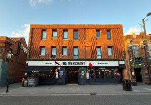 Property for Auction in London - Flat 5, 125-127 High Street, Brentwood, Essex, CM14 4RX