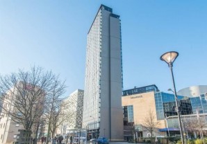 Property for Auction in London - Apartment 96 City Lofts St. Pauls, 7 St. Pauls Square, Sheffield, South Yorkshire, S1 2LJ