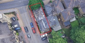 Property for Auction in London - 18 Bromley Road, Beckenham, Bromley, BR3 5JD