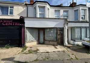 Property for Auction in London - 26 & 26A Orwell Road, Clacton-on-Sea, Essex, CO15 1PP
