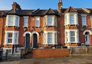 Property for Auction in London - 10C Britannia Road, Ilford, Redbridge, IG1 2EQ