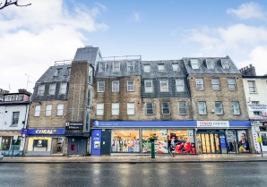 Property for Auction in London - Britannia House, 45-53 Prince of Wales Road, Norwich, Norfolk, NR1 1BL