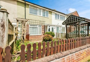 Property for Auction in London - 17 West Way, Wick, Littlehampton, West Sussex, BN17 7LY