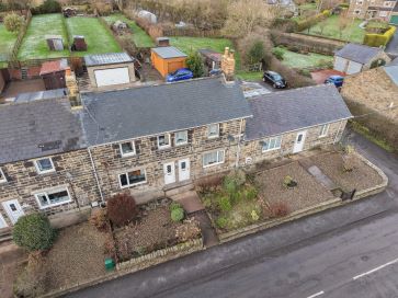 Property for Auction in North East - 19 Percy Road, Shilbottle, Alnwick, Northumberland NE66 2HF