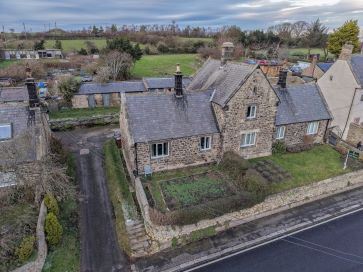 Property for Auction in North East - 3 Dukes Cottages, Horsley, Newcastle upon Tyne, Northumberland NE15 0NN