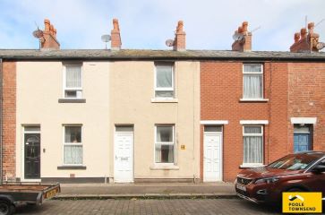 Property for Auction in Cumbria - 44 Sidney Street, Barrow-In-Furness, Cumbria LA14 2NZ