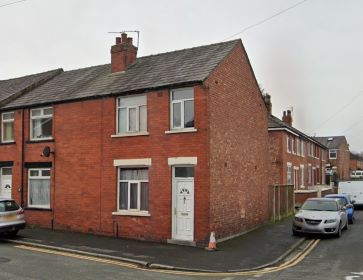 Property for Auction in North West - 22 Dyer Street, Kirkham, Preston, Lancashire PR4 2JA
