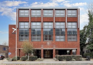 Property for Auction in London - Flat 18 Scimitar House, 23 Eastern Road, Romford, Essex, RM1 3FA