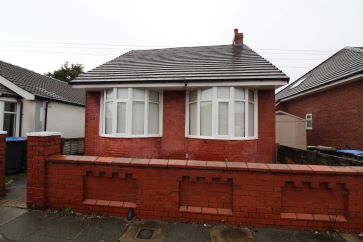 Property for Auction in North West - 31 Harcourt Road, Blackpool, Lancashire FY4 3ET