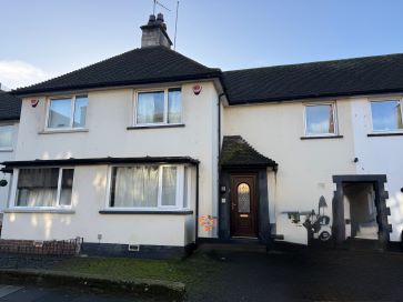 Property for Auction in Cumbria - 6 Warwick Street, Carlisle, Cumbria CA3 8QW