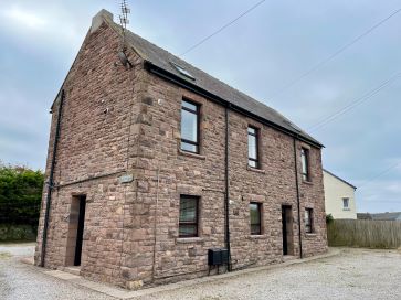 Property for Auction in Cumbria - 1-3 Coronation Hall, Main Street, Distington, Cumbria CA14 5XJ