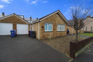 Property for Auction in North West - 18 Wordsworth Street, Hapton, Burnley, Lancashire BB12 7JX