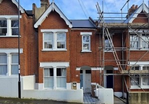 Property for Auction in London - 22 Oaksford Avenue, Sydenham, London, SE26 6AR