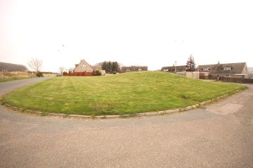 Property for Auction in Scotland - Land at Ladysbridge Cottages, Banff, Banffshire AB45 2JR