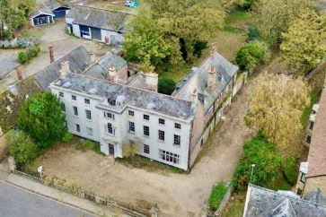 Property for Auction in East Anglia - St. Anns House, St. Anns Street, King's Lynn PE30 1LT